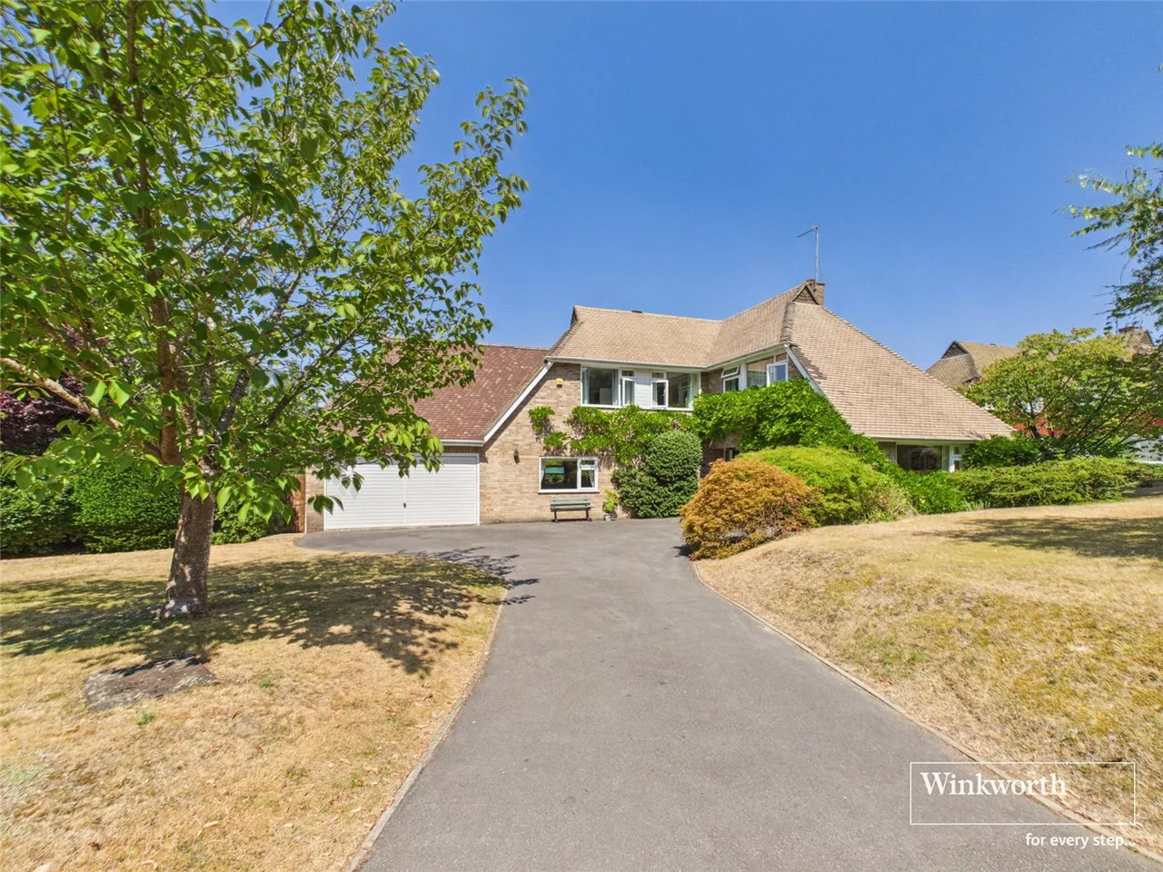 Pennypiece, Goring, RG8, photo 27
