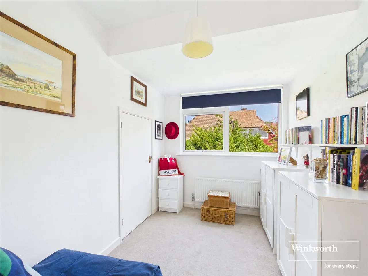 Pennypiece, Goring, RG8, photo 20