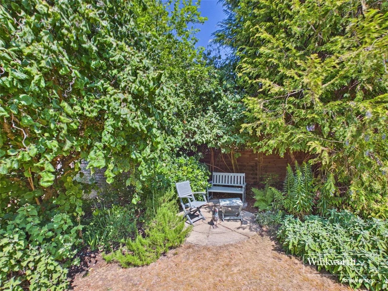Pennypiece, Goring, RG8, photo 24