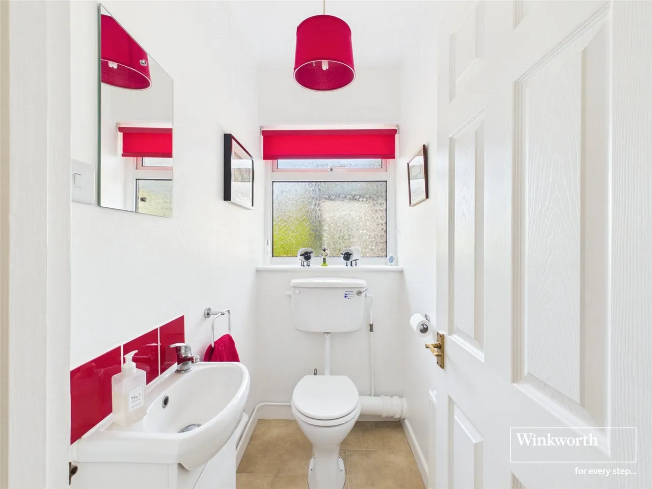 Pennypiece, Goring, RG8, photo 14