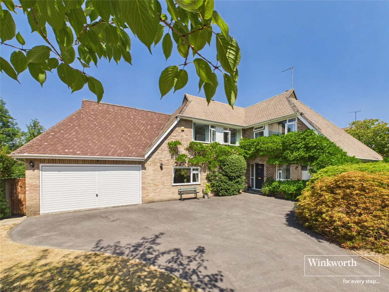 Pennypiece, Goring, RG8, photo 4