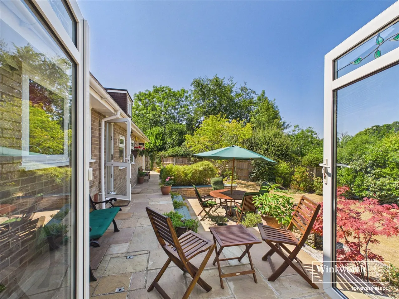 Pennypiece, Goring, RG8, photo 13