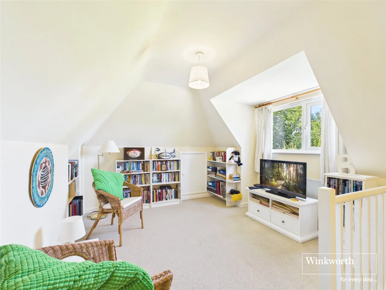 Pennypiece, Goring, RG8, photo 9
