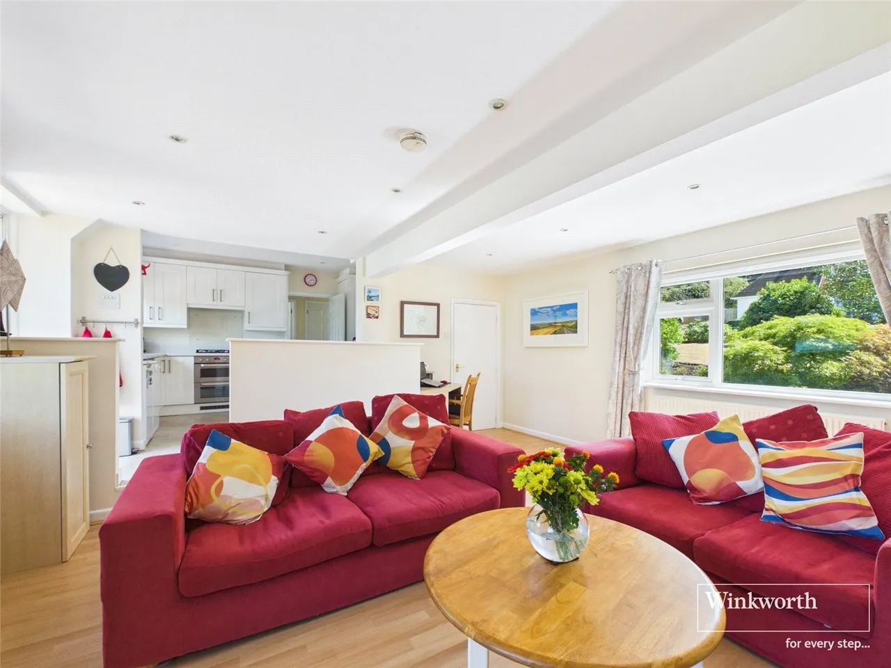 Pennypiece, Goring, RG8, photo 8