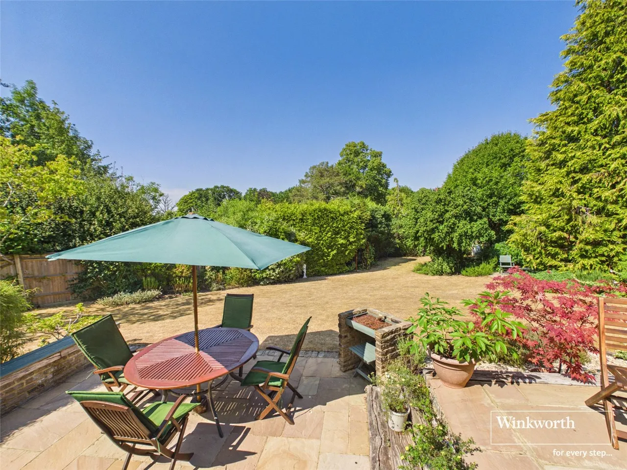 Pennypiece, Goring, RG8, photo 26