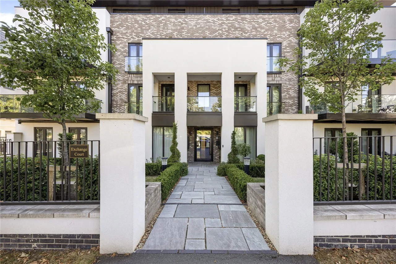 Parabola Road, Cheltenham, GL50, photo 2
