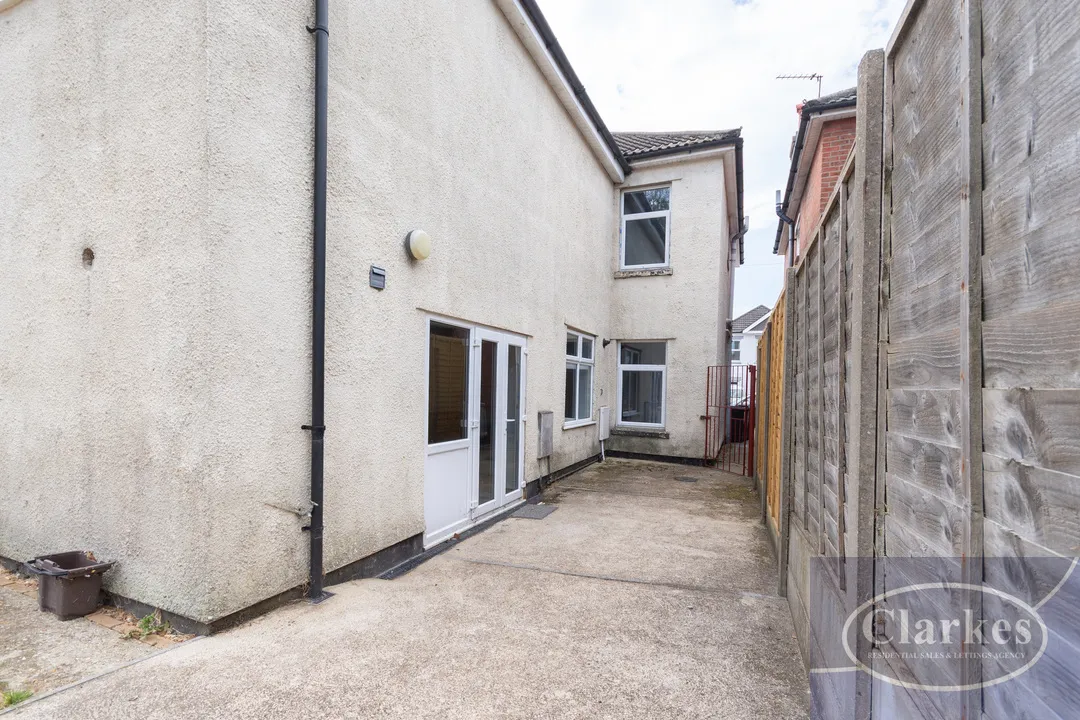 Stewart Road, Charminster, photo 14