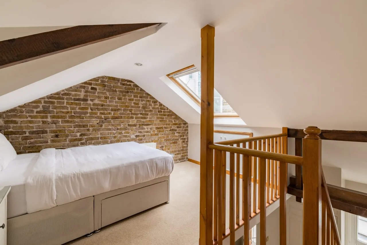Tabard Street, London, SE1, photo 8