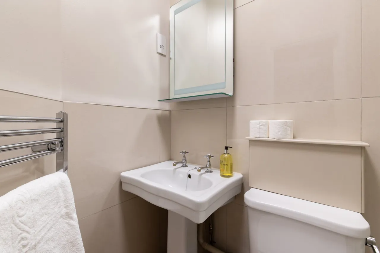 Tabard Street, London, SE1, photo 16