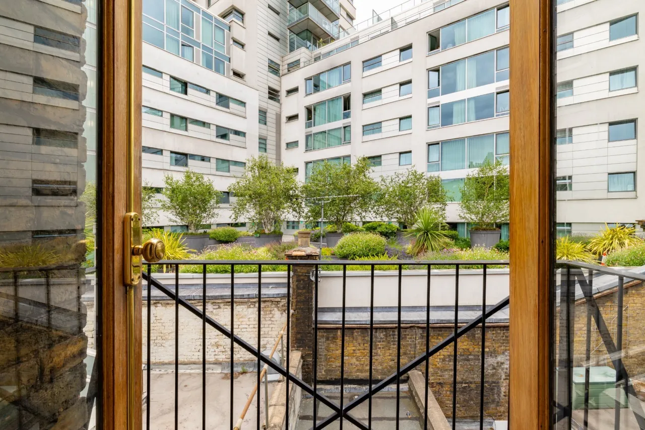 Tabard Street, London, SE1, photo 7