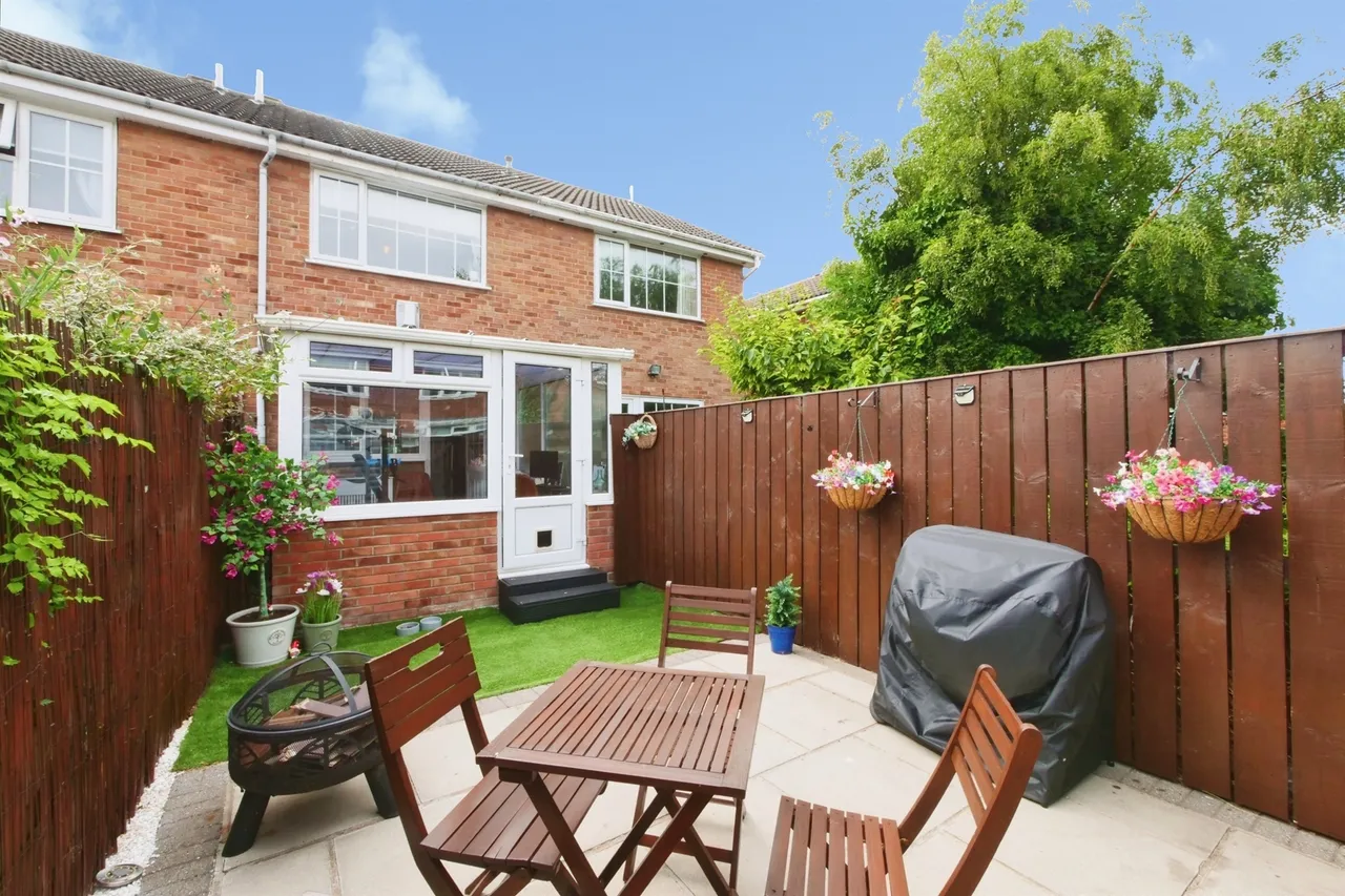 Cayley Close, York, photo 3