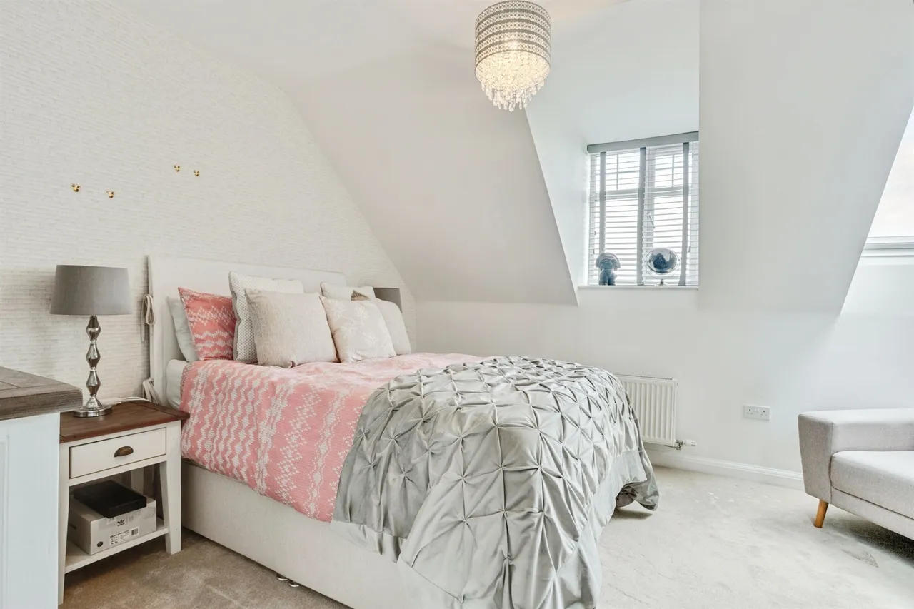 Alexandra Lane, Flockton, Wakefield, photo 12