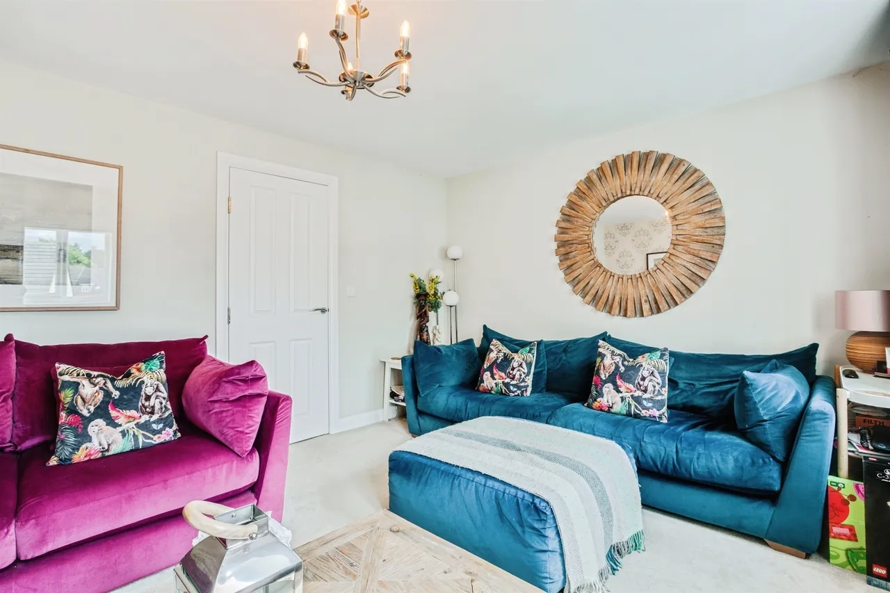 Alexandra Lane, Flockton, Wakefield, photo 6