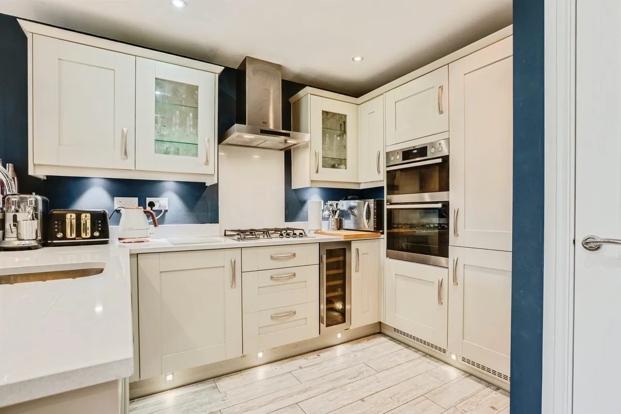 Alexandra Lane, Flockton, Wakefield, photo 2