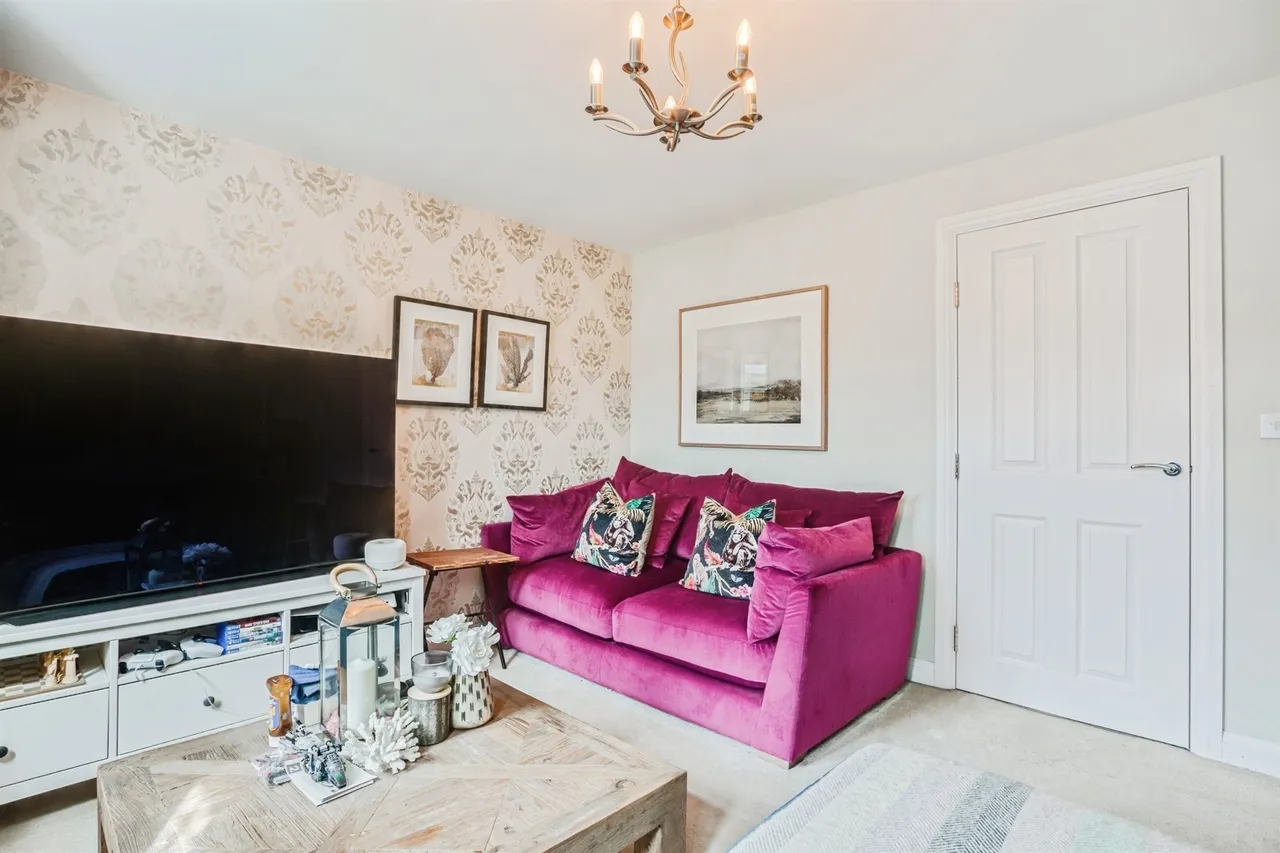 Alexandra Lane, Flockton, Wakefield, photo 7