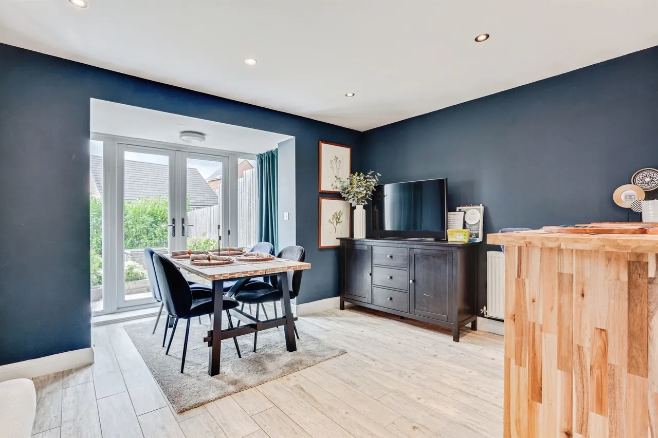 Alexandra Lane, Flockton, Wakefield, photo 5