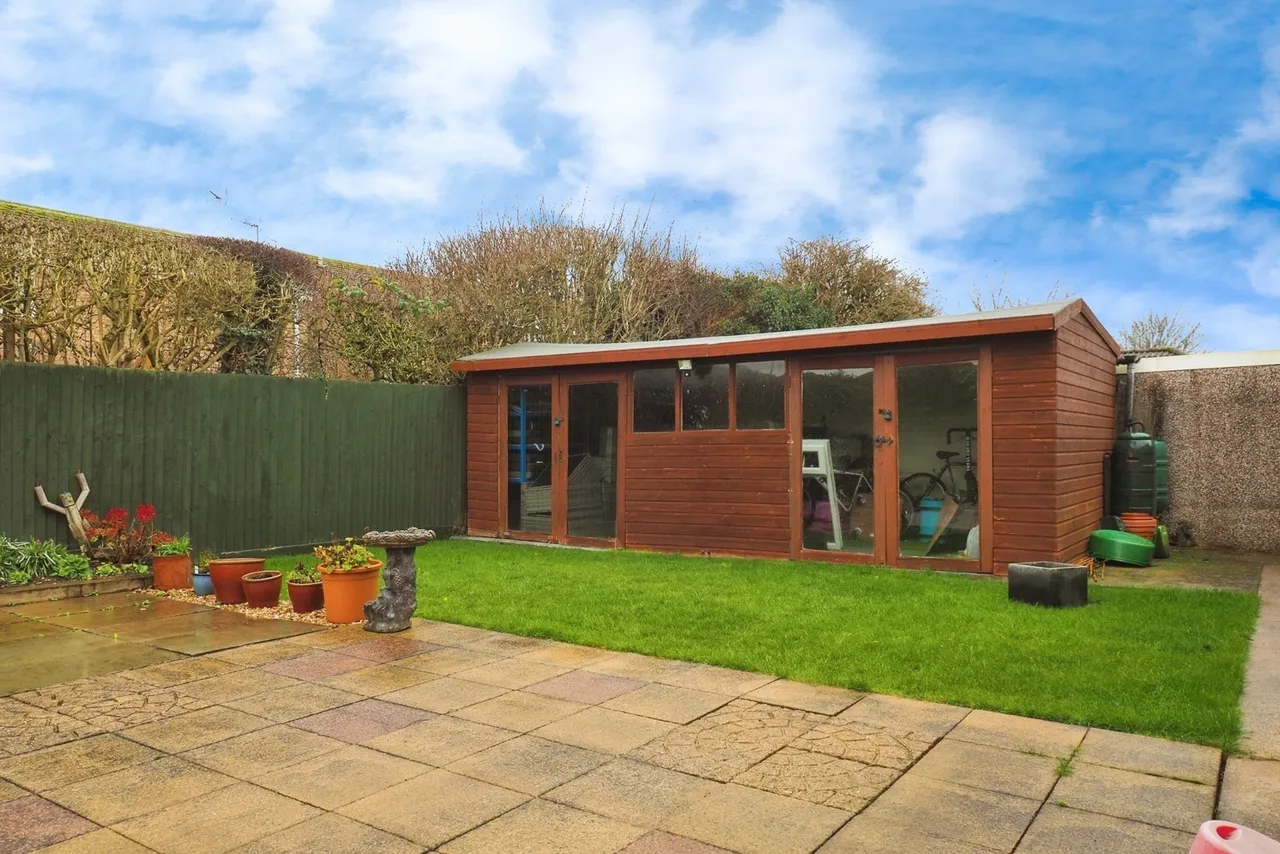 Leen Drive, Hucknall, Nottingham, Nottinghamshire, NG15, photo 19