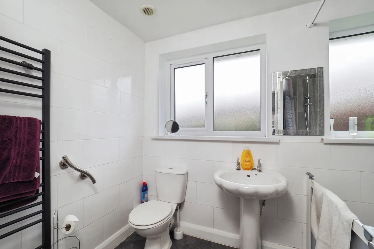 Leen Drive, Hucknall, Nottingham, Nottinghamshire, NG15, photo 11