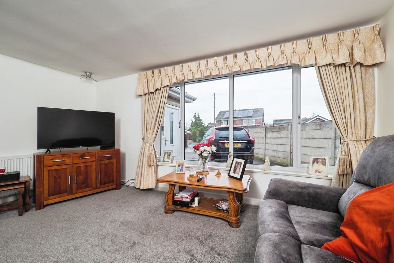 Leen Drive, Hucknall, Nottingham, Nottinghamshire, NG15, photo 7