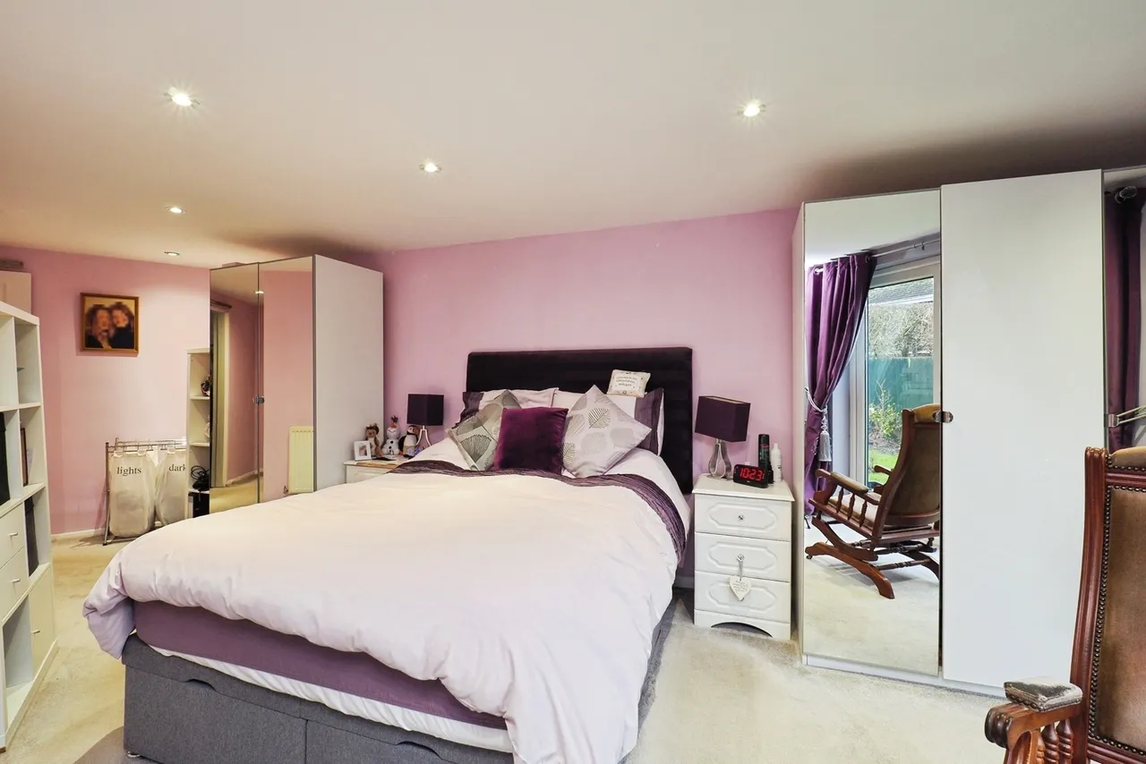 Leen Drive, Hucknall, Nottingham, Nottinghamshire, NG15, photo 9