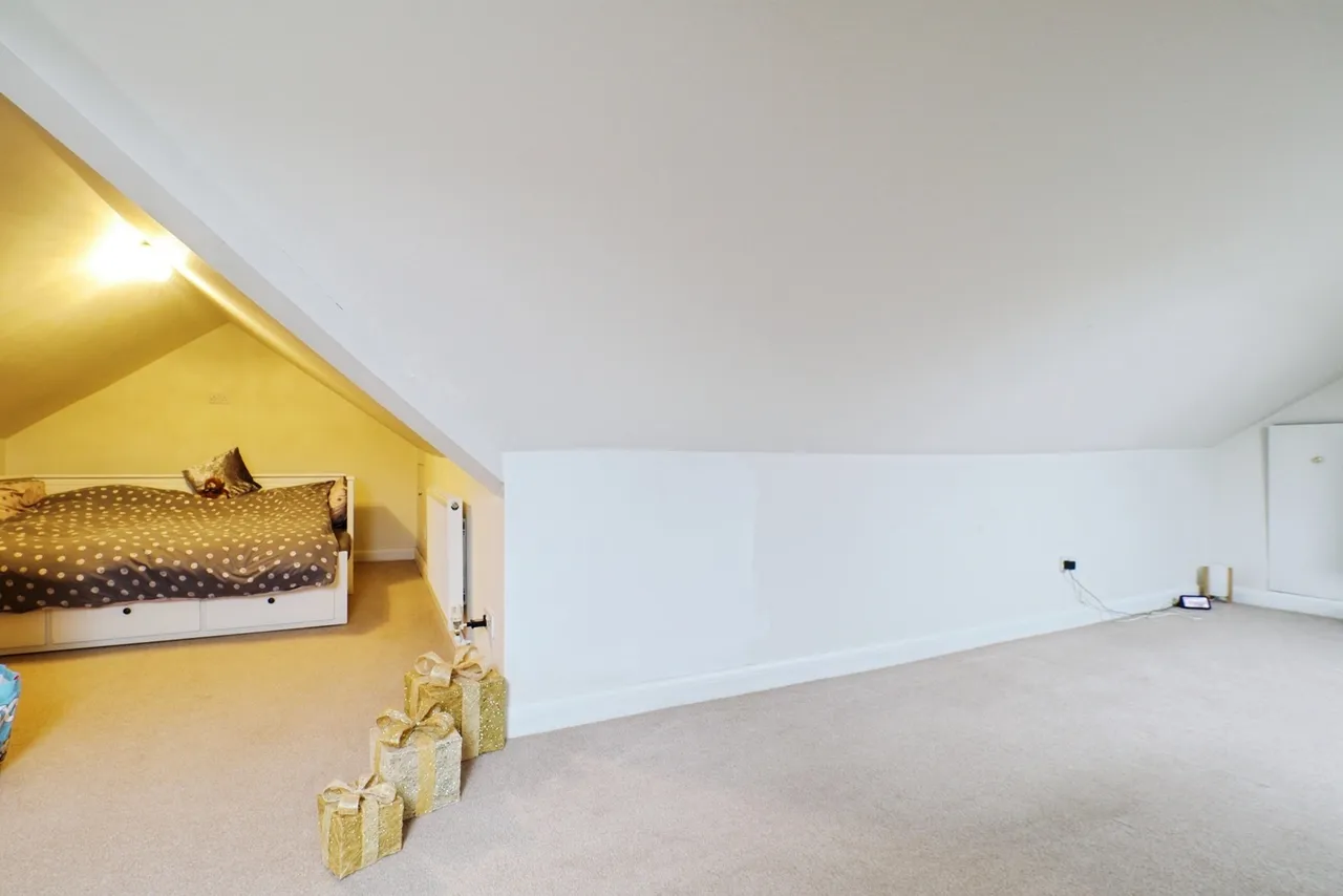 Leen Drive, Hucknall, Nottingham, Nottinghamshire, NG15, photo 12