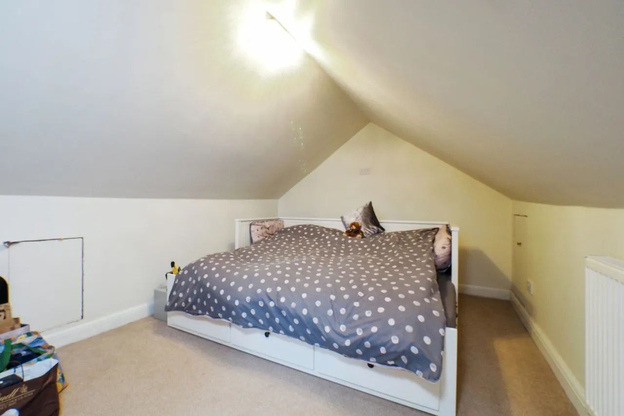 Leen Drive, Hucknall, Nottingham, Nottinghamshire, NG15, photo 13