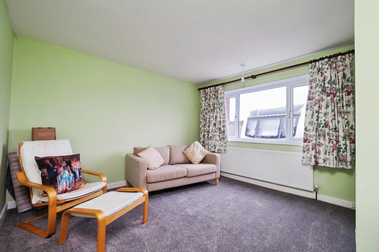 Leen Drive, Hucknall, Nottingham, Nottinghamshire, NG15, photo 16