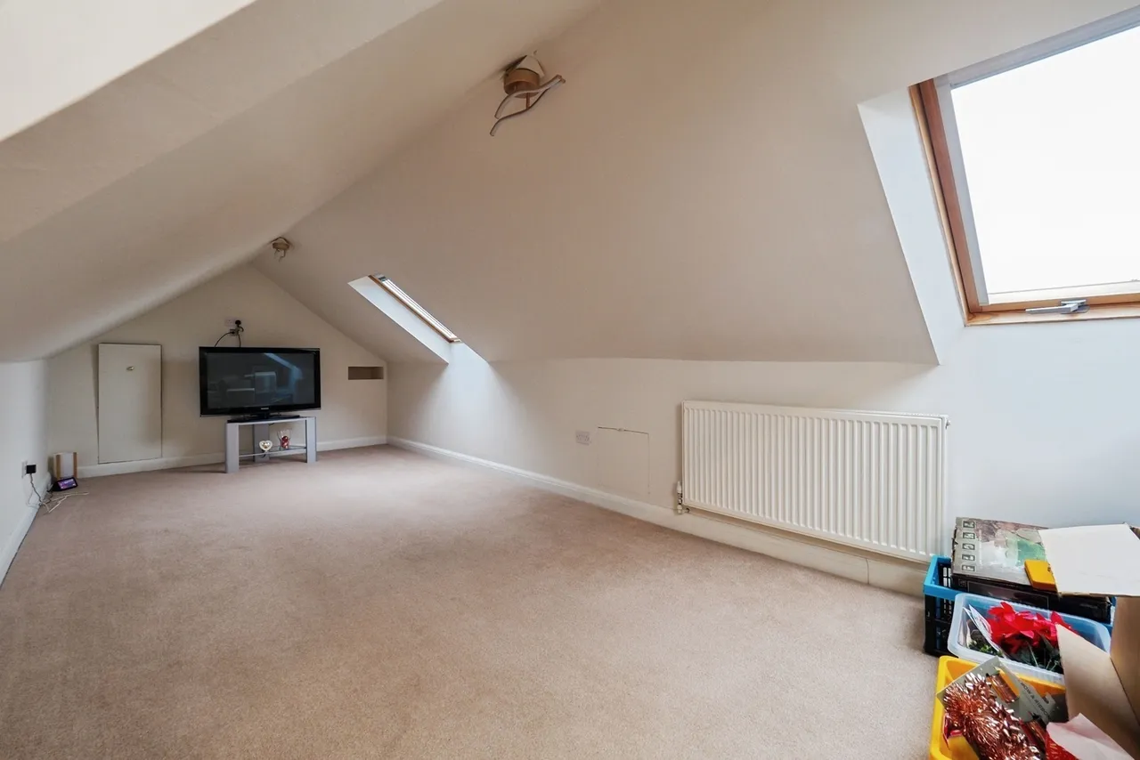 Leen Drive, Hucknall, Nottingham, Nottinghamshire, NG15, photo 14
