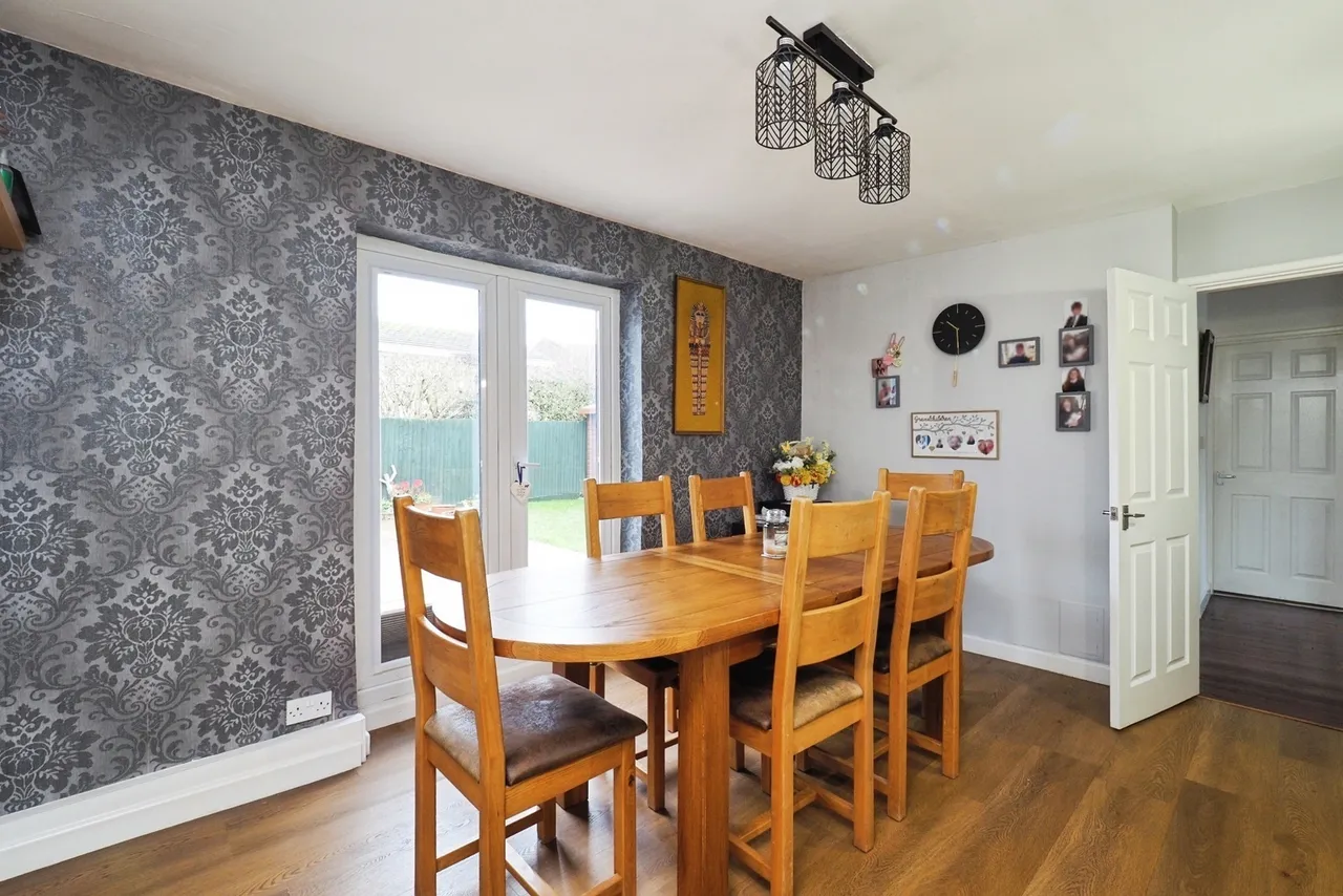 Leen Drive, Hucknall, Nottingham, Nottinghamshire, NG15, photo 5