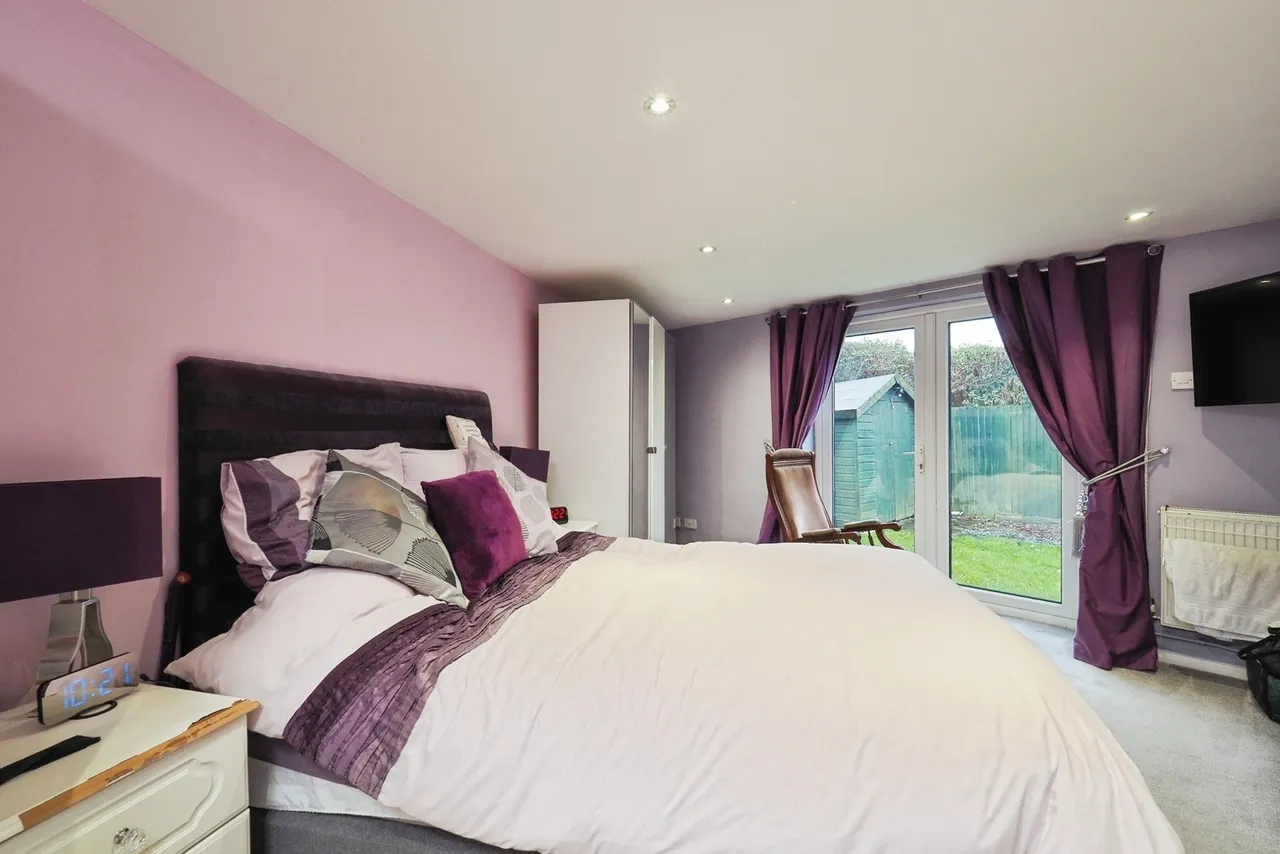Leen Drive, Hucknall, Nottingham, Nottinghamshire, NG15, photo 8