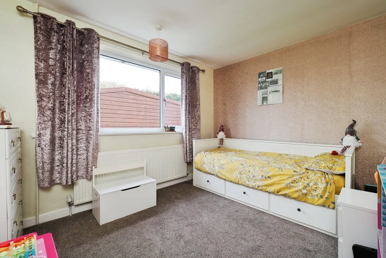 Leen Drive, Hucknall, Nottingham, Nottinghamshire, NG15, photo 15