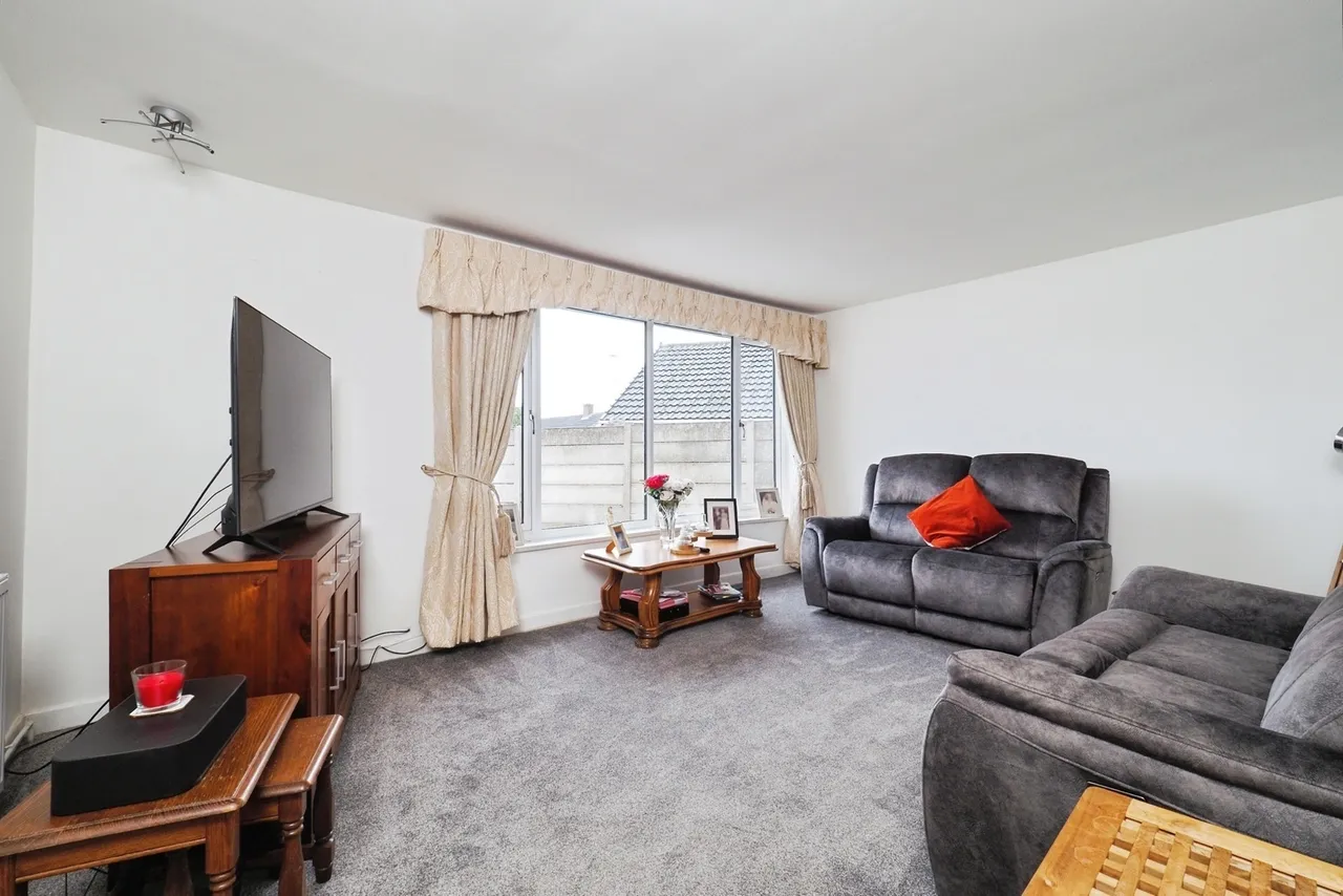 Leen Drive, Hucknall, Nottingham, Nottinghamshire, NG15, photo 6