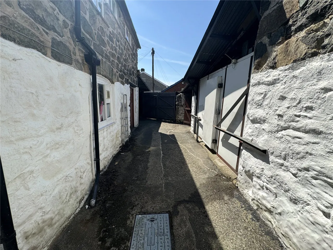 Eldon Square, Dolgellau, photo 17