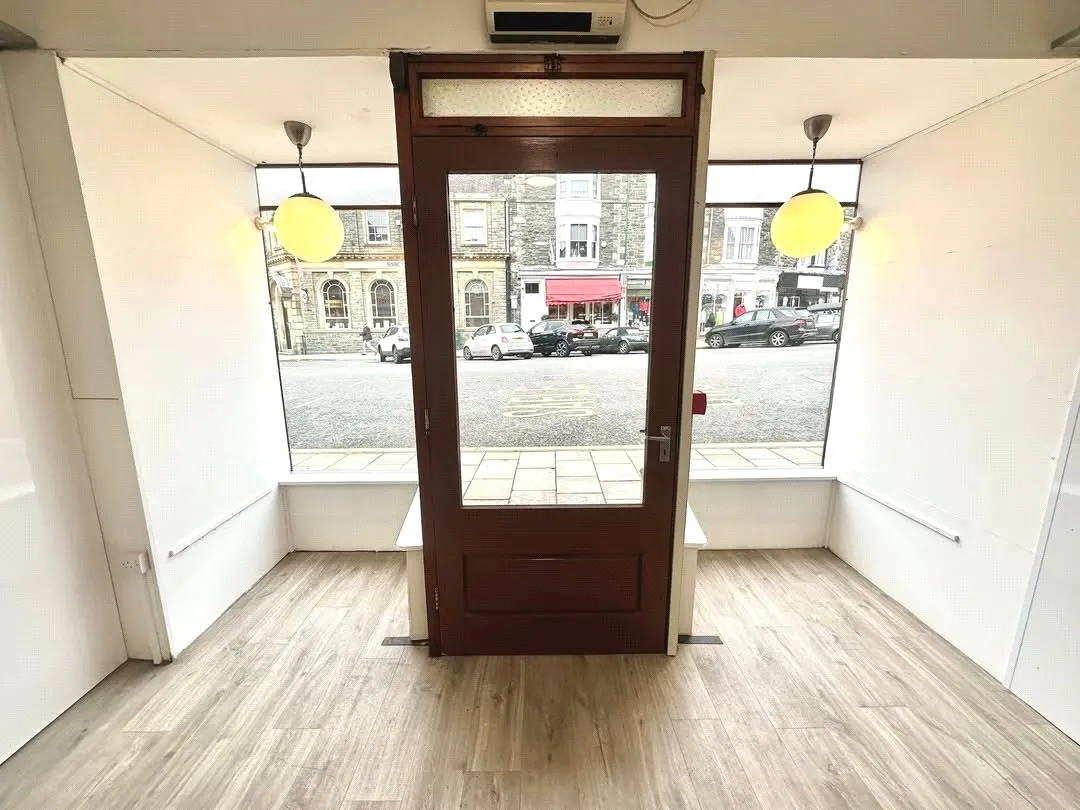 Eldon Square, Dolgellau, photo 11