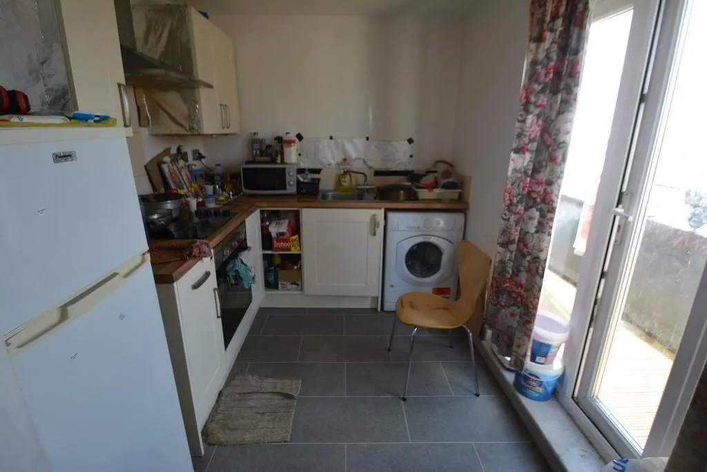 Misterton Court, Orton Goldhay, PE2, photo 5