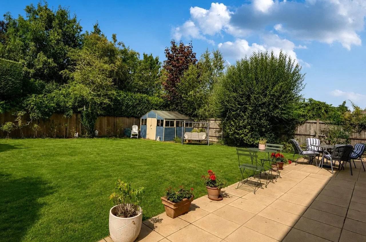 Alder Glade, Burghfield Common, Reading, Berkshire, RG7 3HW, photo 27