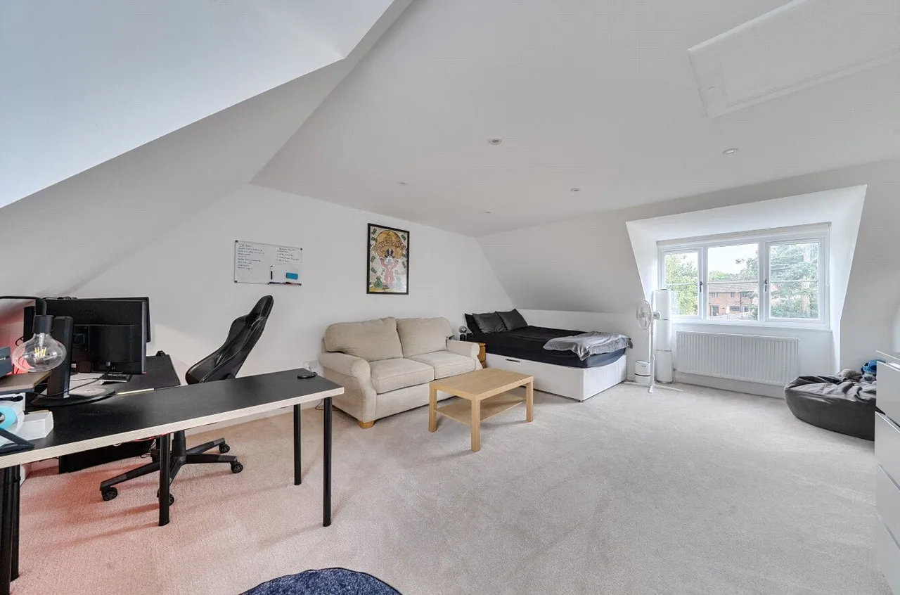 Alder Glade, Burghfield Common, Reading, Berkshire, RG7 3HW, photo 24