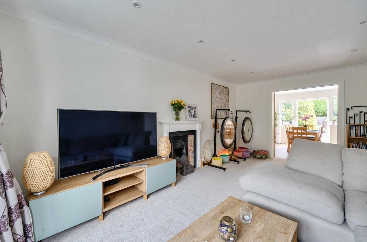 Alder Glade, Burghfield Common, Reading, Berkshire, RG7 3HW, photo 3