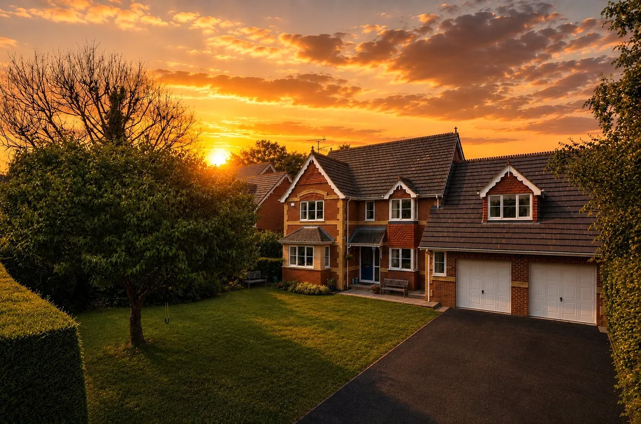 5 bed house for sale — Alder Glade, Burghfield Common, Reading, Berkshire, RG7 3HW