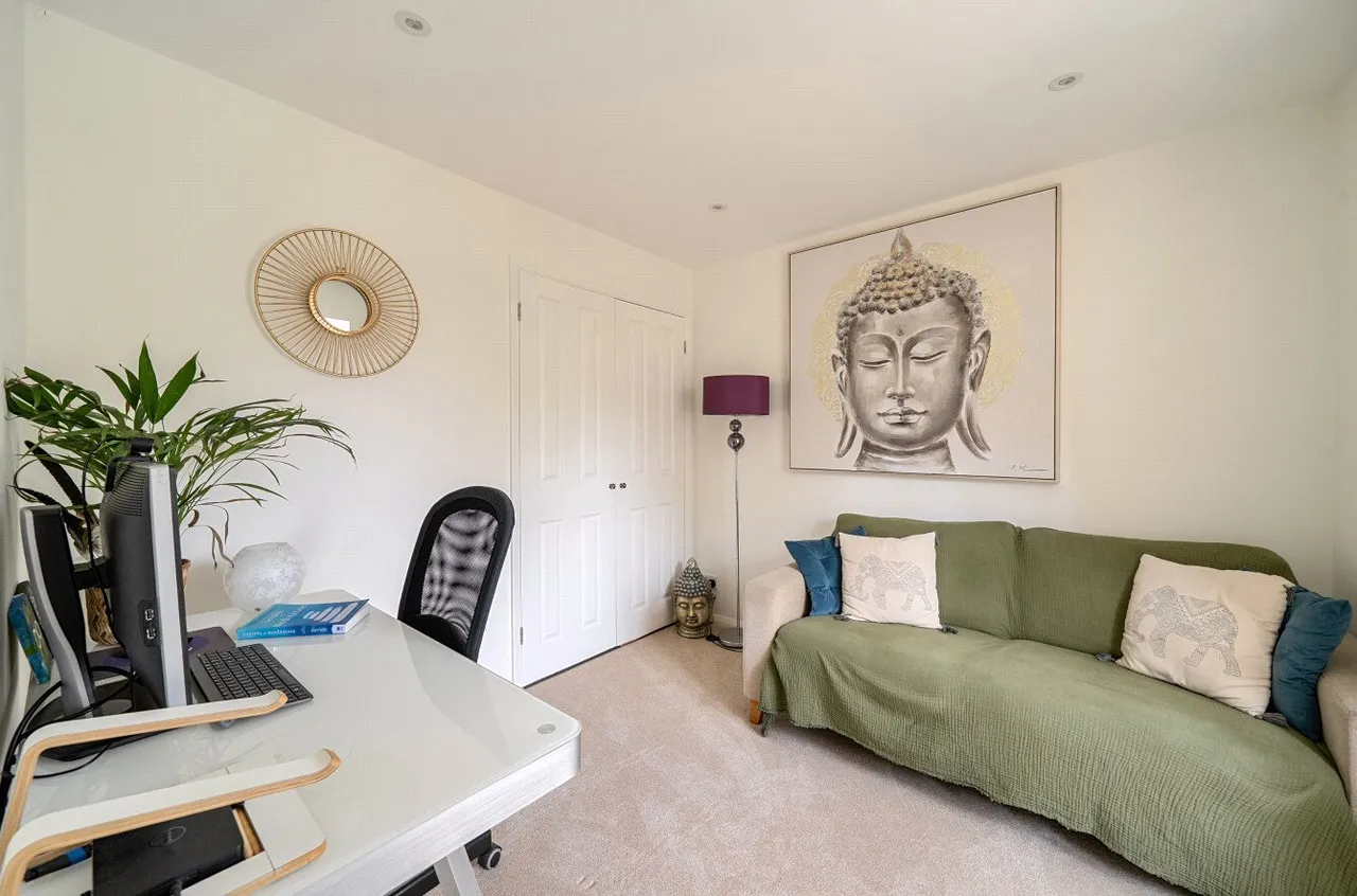 Alder Glade, Burghfield Common, Reading, Berkshire, RG7 3HW, photo 19