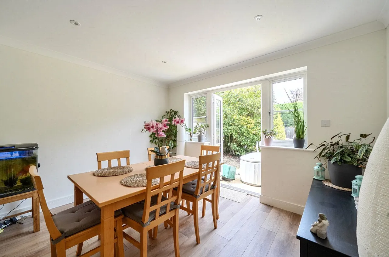 Alder Glade, Burghfield Common, Reading, Berkshire, RG7 3HW, photo 4