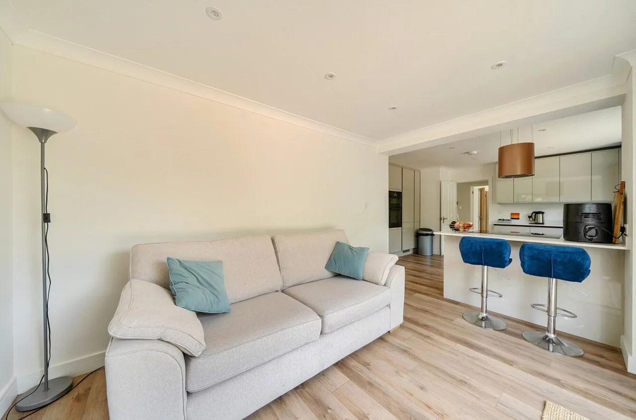 Alder Glade, Burghfield Common, Reading, Berkshire, RG7 3HW, photo 13