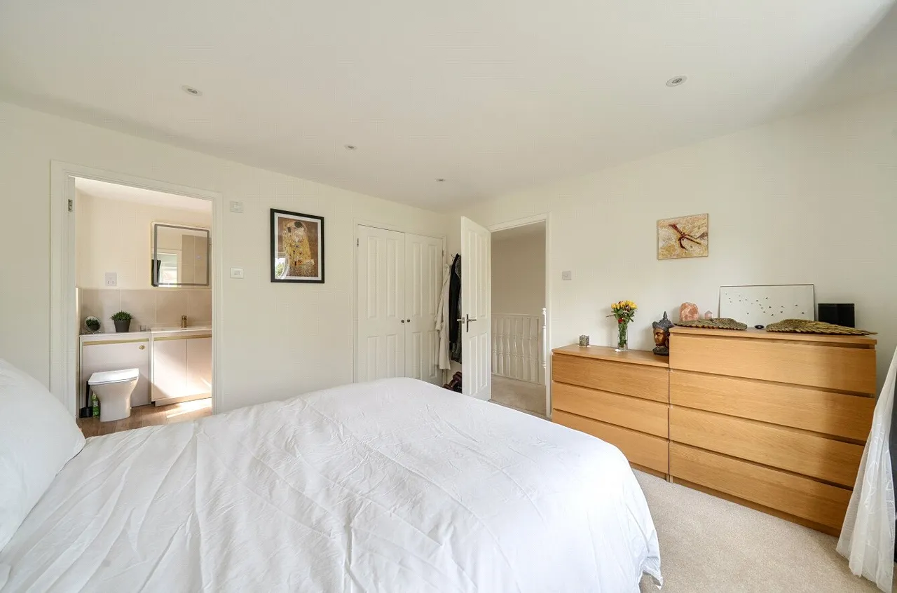 Alder Glade, Burghfield Common, Reading, Berkshire, RG7 3HW, photo 22
