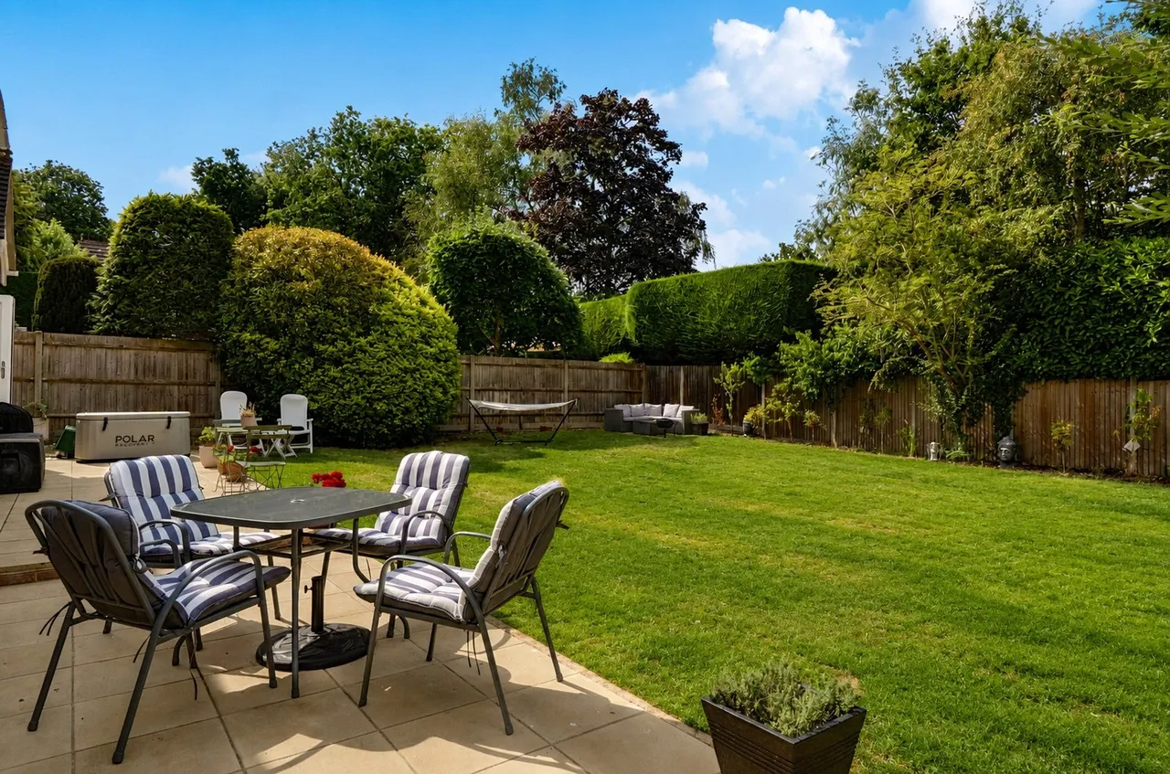 Alder Glade, Burghfield Common, Reading, Berkshire, RG7 3HW, photo 25