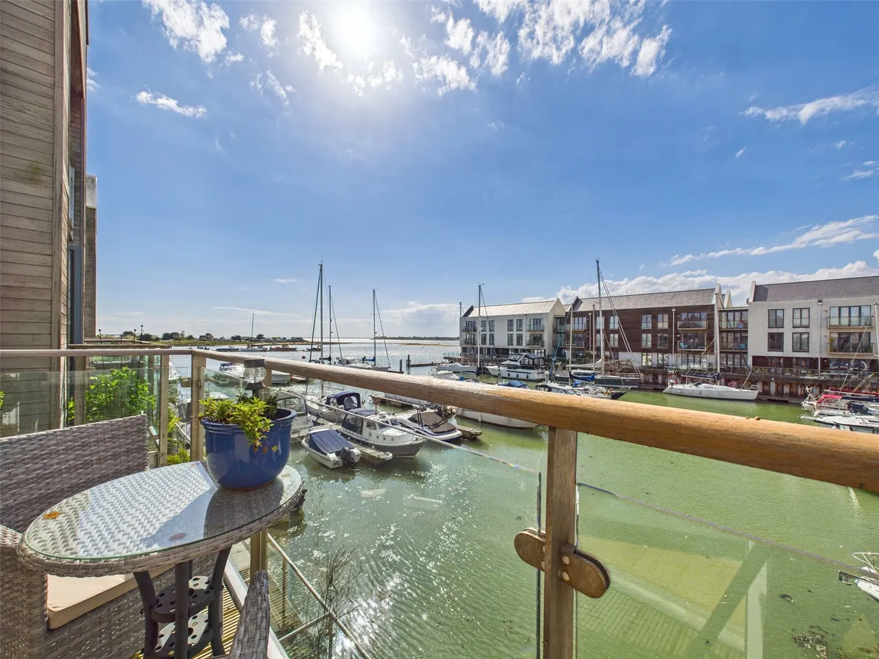 Waterside Marina, Brightlingsea, CO7, photo 16