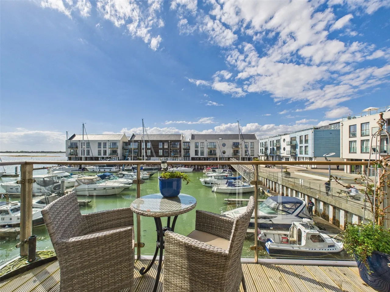 Waterside Marina, Brightlingsea, CO7, photo 4