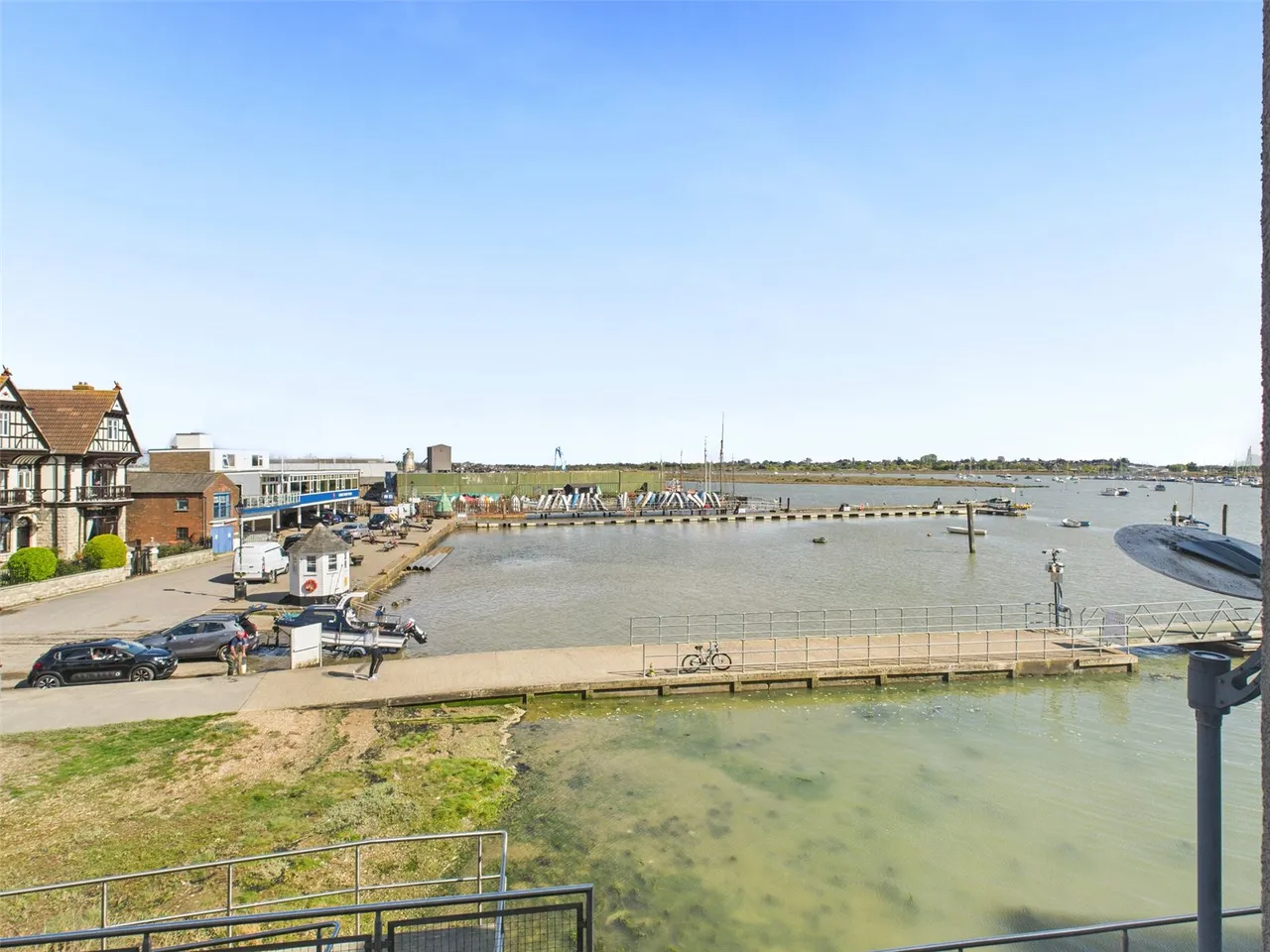 Waterside Marina, Brightlingsea, CO7, photo 26