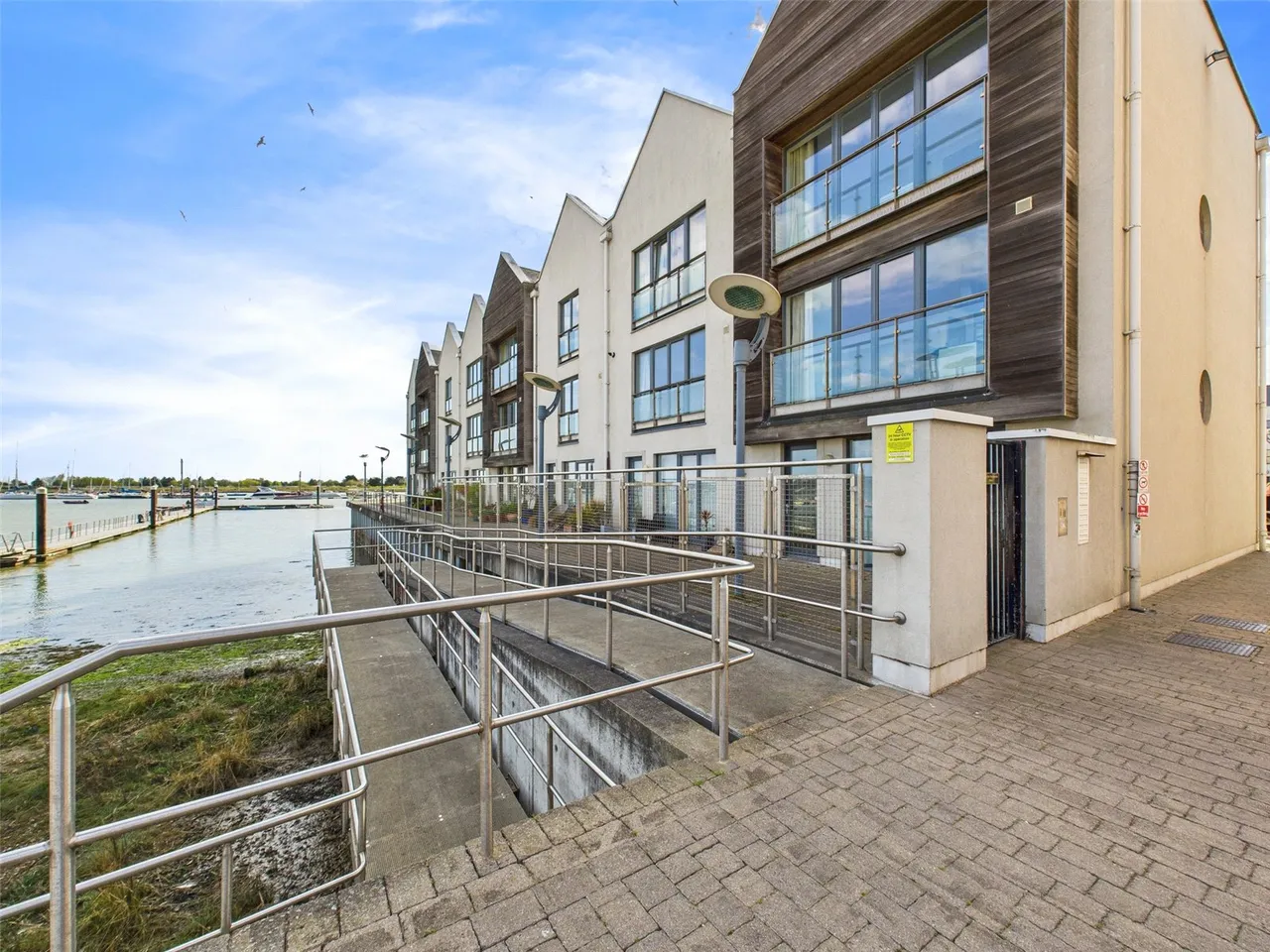 Waterside Marina, Brightlingsea, CO7, photo 21