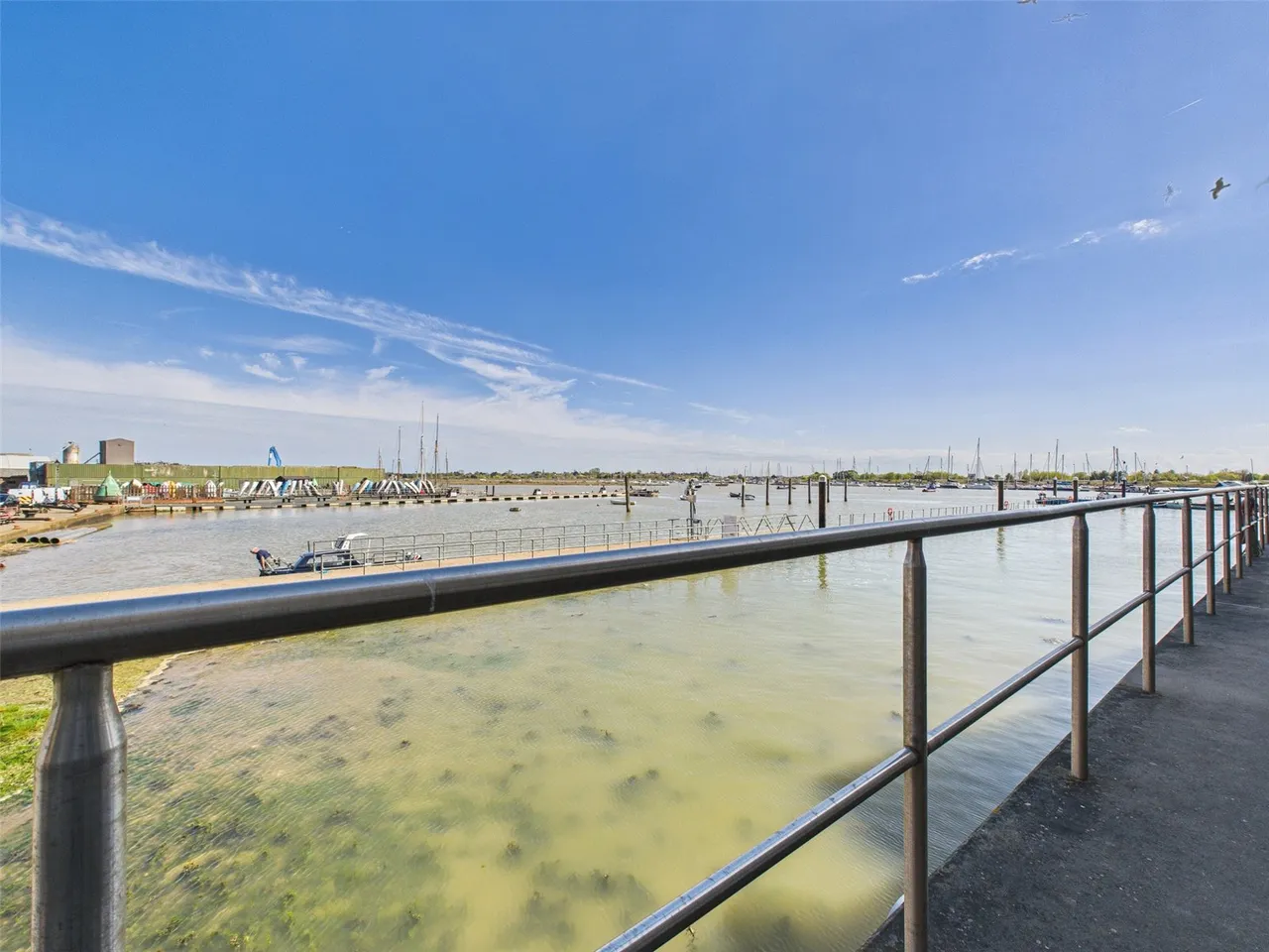 Waterside Marina, Brightlingsea, CO7, photo 23