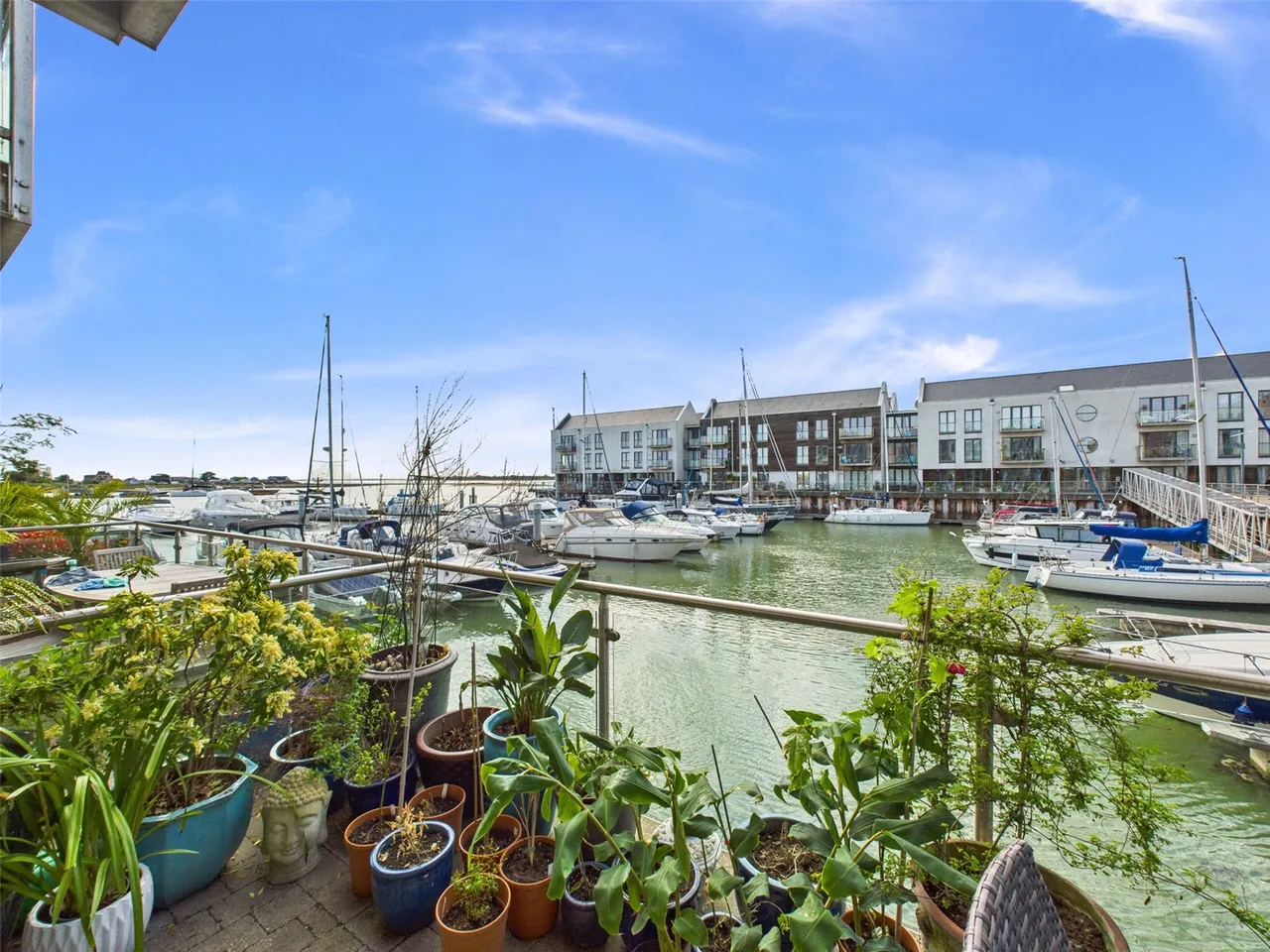 Waterside Marina, Brightlingsea, CO7, photo 18